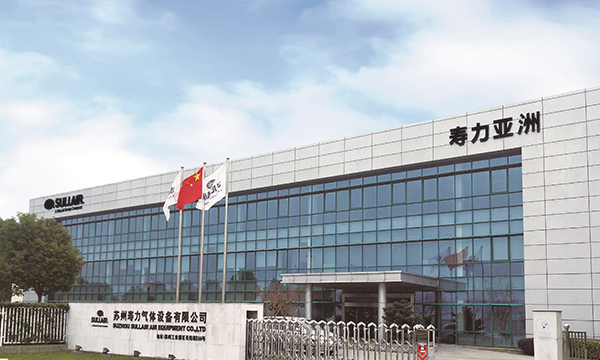 电池行业如何选型空压机(锂电行业对空压机的要求)
